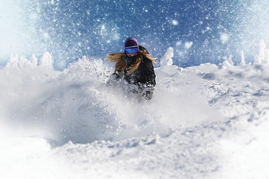 Sioux Lodge By Grand Targhee Resort Alta Екстер'єр фото