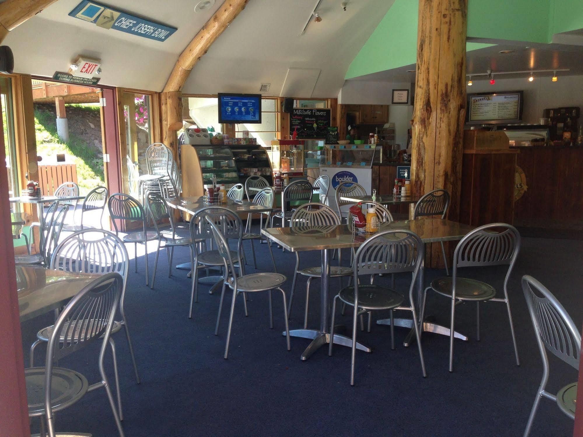 Sioux Lodge By Grand Targhee Resort Alta Екстер'єр фото