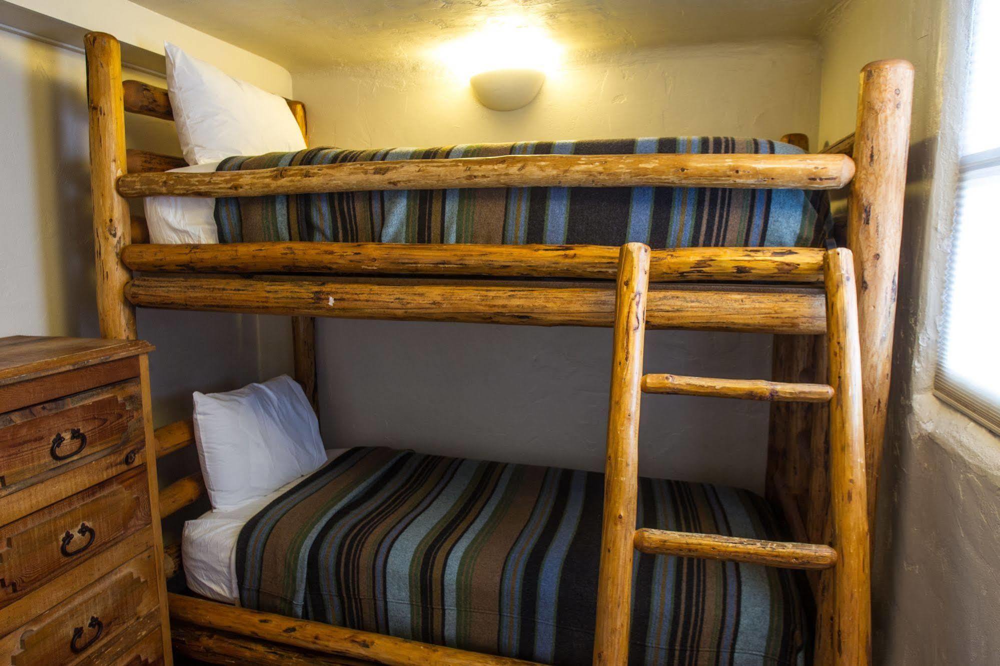 Sioux Lodge By Grand Targhee Resort Alta Екстер'єр фото