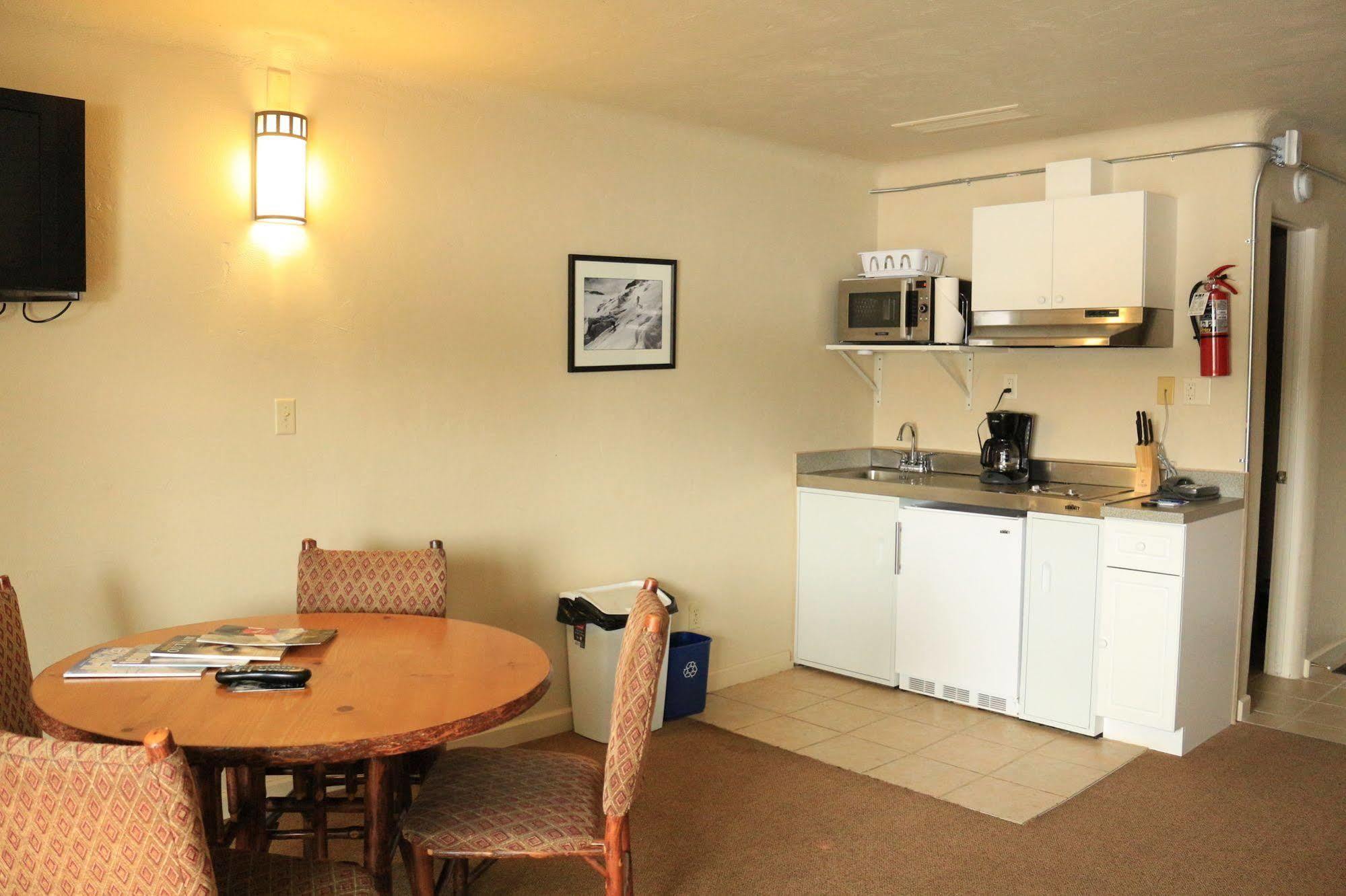 Sioux Lodge By Grand Targhee Resort Alta Екстер'єр фото
