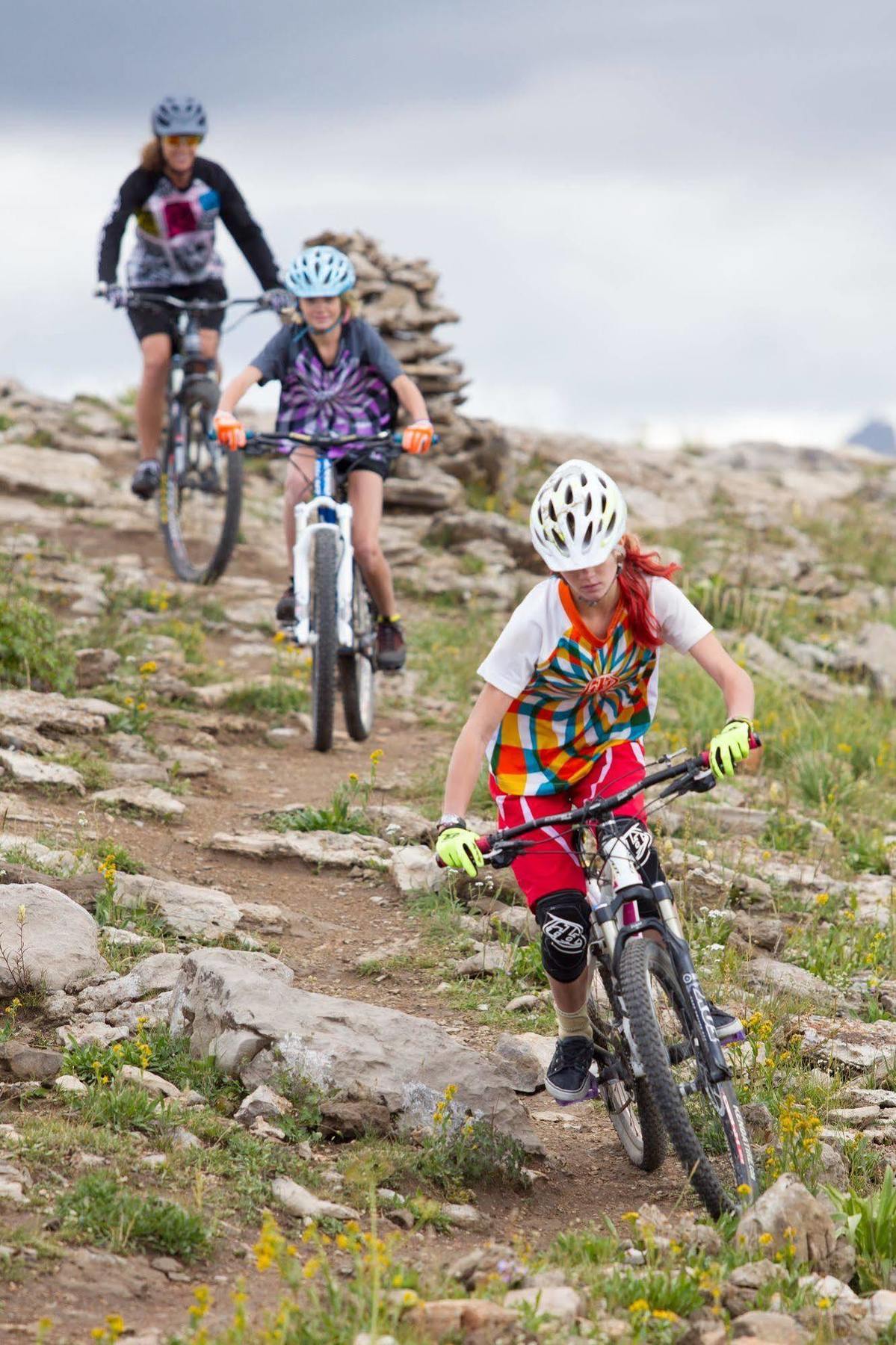 Sioux Lodge By Grand Targhee Resort Alta Екстер'єр фото